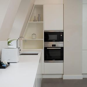 Appartement met Twee Slaapkamers