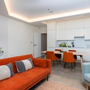 Appartement met een Slaapkamer
